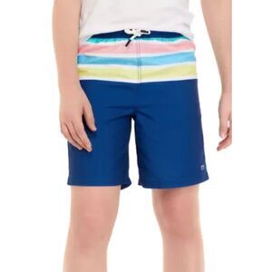 Boys Crown and‎ Ivy Swim Shorts Size 4